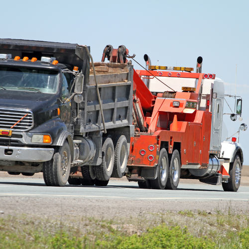 Mann's Heavy Duty Towing Learn 2 Ways For Discounted Tows