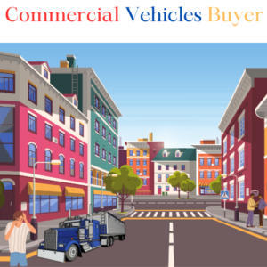 Commercial Vehicles Buyer 2
