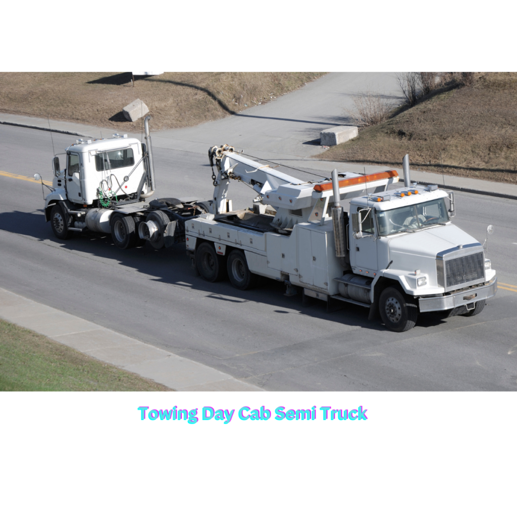 Best Heavy Duty Towing Near You