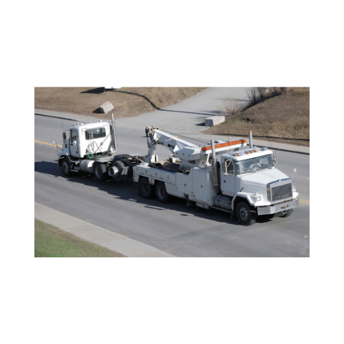 BEST HEAVY DUTY TOWING NEAR YOU