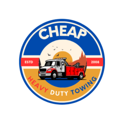 Cheap Heavy Duty towing