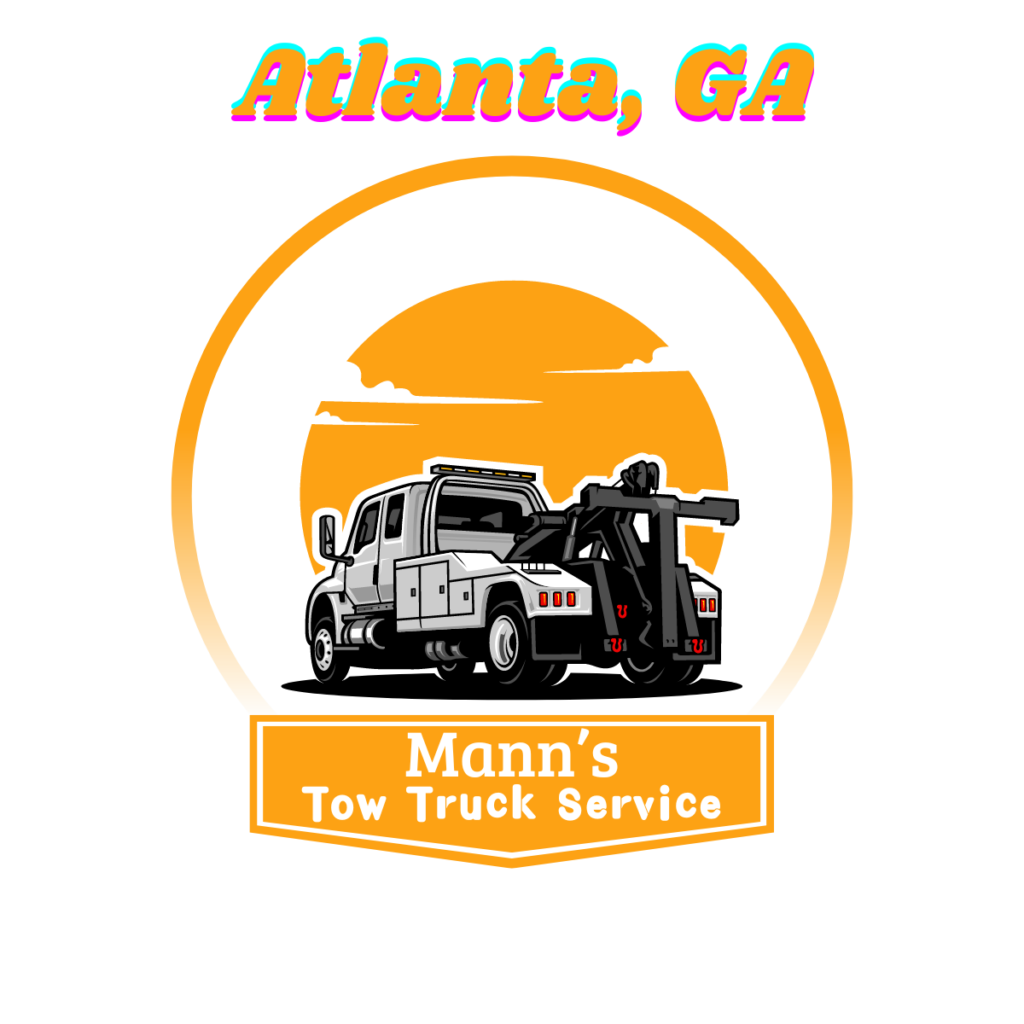 About Mann’s Tractor Trailer Towing