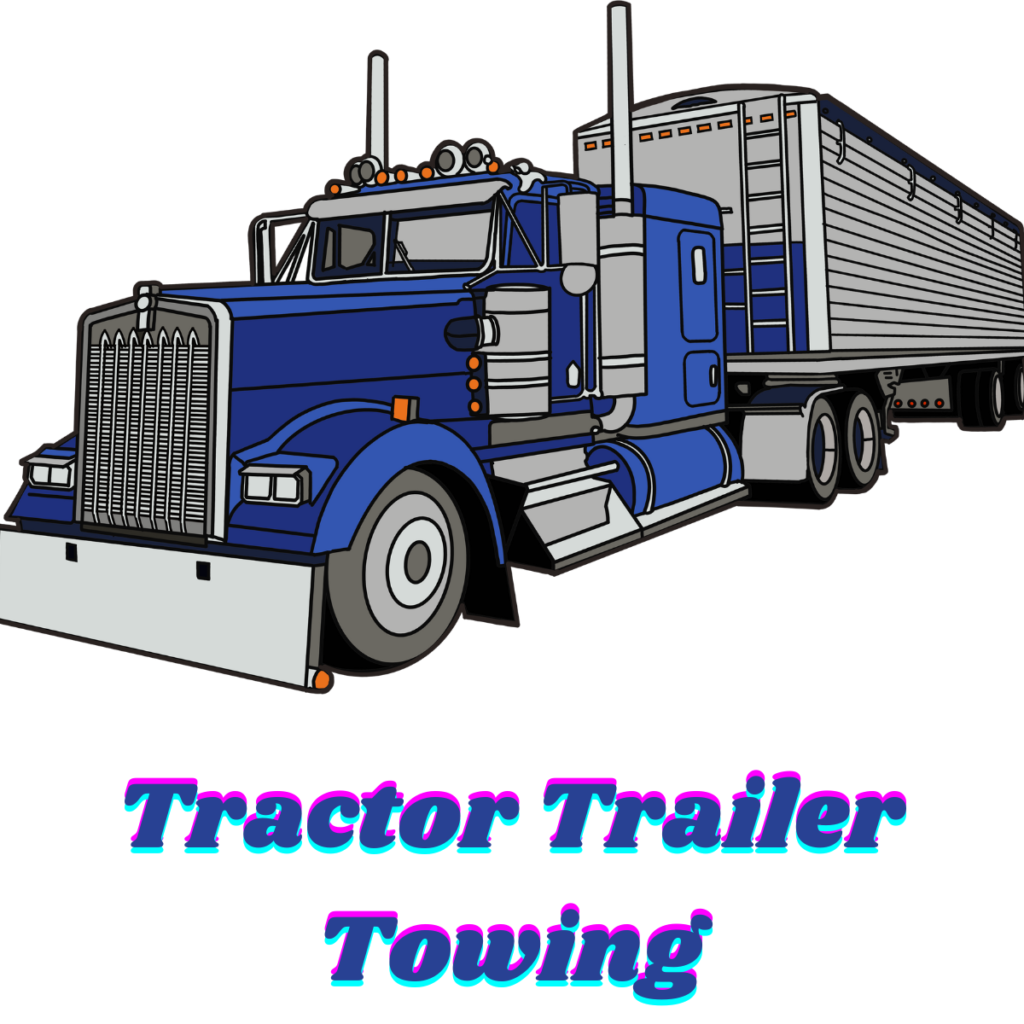 Commercial Towing