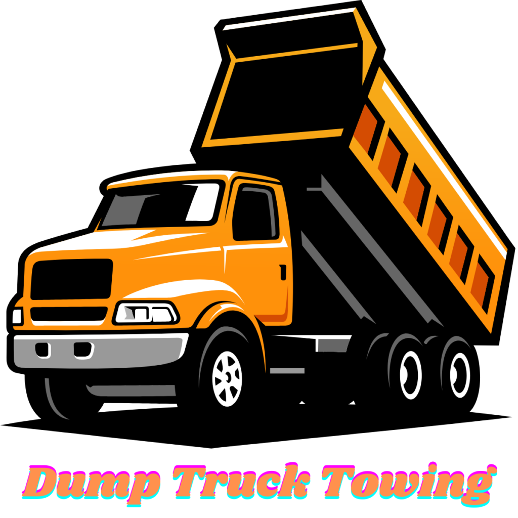 Commercial Towing